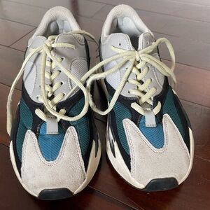 Yeezy 700 waverunner